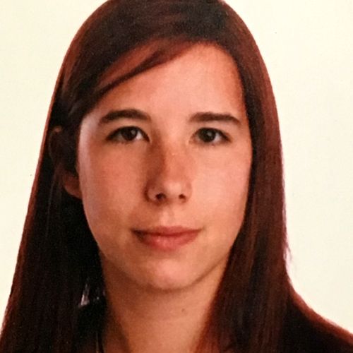 Violeta Aranda García