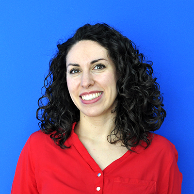 Patricia Fernández