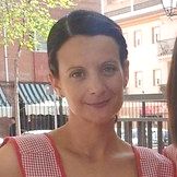 Sonia Hopkins